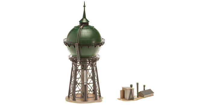 120143 Faller Watertoren Haltingen