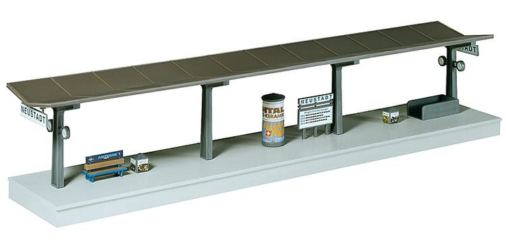 120201 Faller Perron (Voor120200)