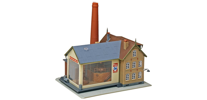 130960 Faller Brouwerij