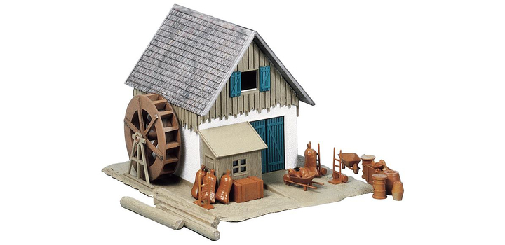 131362 Faller Kleine molen