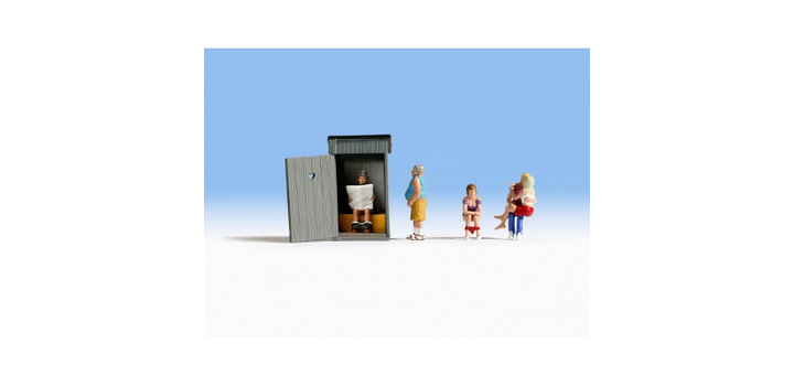15560 Noch Toiletverhalen