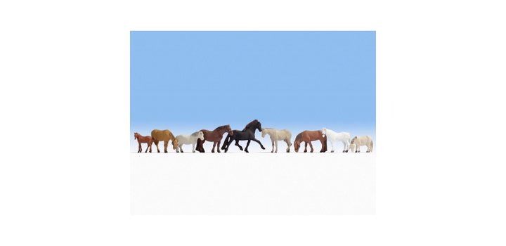 15761 Noch Paarden