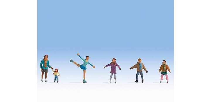 15824 Noch Schaatsen
