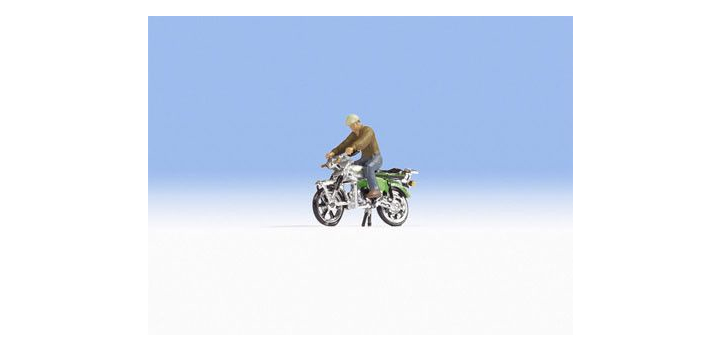 15914 Noch Kreidler Florett RS