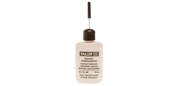 170488 Faller Teflon smeermiddel