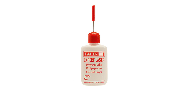 170494 Faller Expert Lasercut