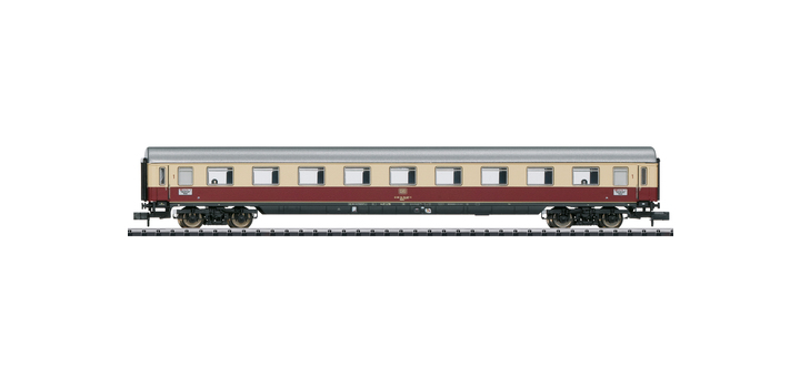 18414 Minitrix N Schnellzugwagen 