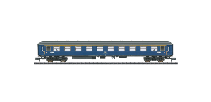 18471 Minitrix N DB Personenwagen Am 203