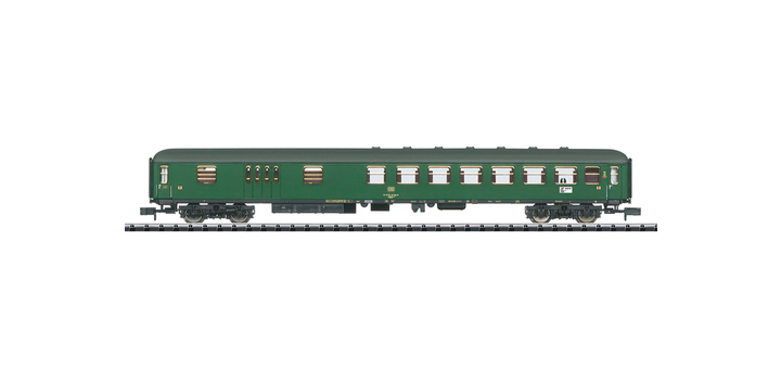 18475 Minitrix N DB Personenwagen BD?ms 273