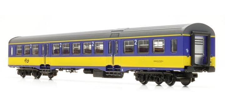 20.158.21 Artitec NS Plan W, W2 507-4, IC, IV