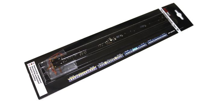 20.158.40 Artitec Verlichtingstrip Plan W