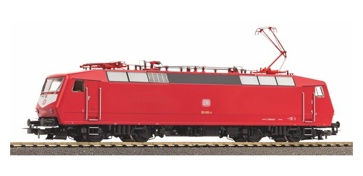 21695 Piko Expert E-lok BR 120 005 DB