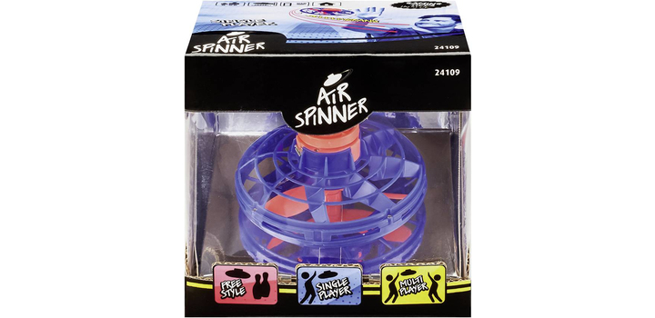 24109 Revell Air Spinner Blauw