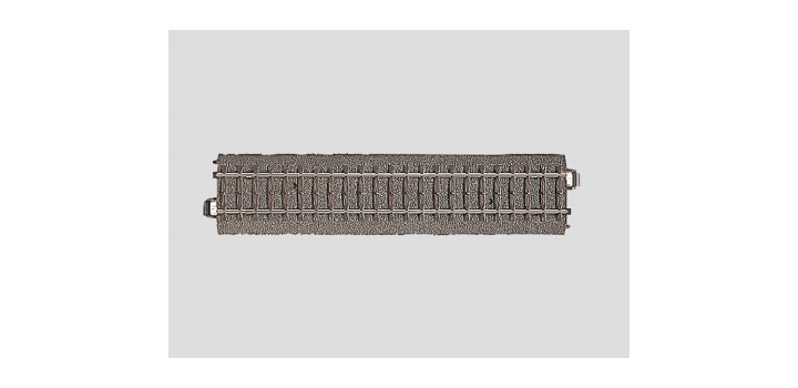 24172 Rechte rail 171,7 mm