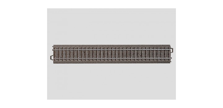 24236 Rechte rail 236,1 mm