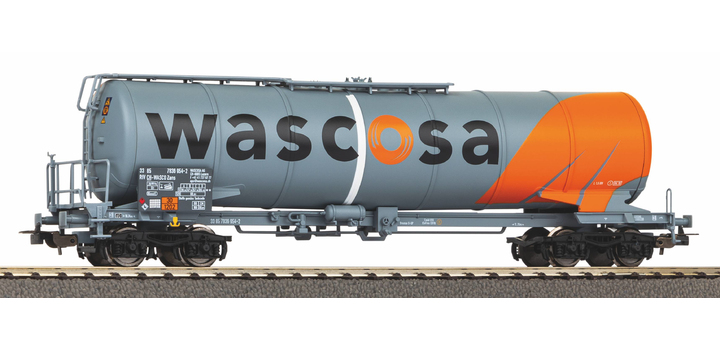 24604 Piko Knikketelwagen SBB Wascosa