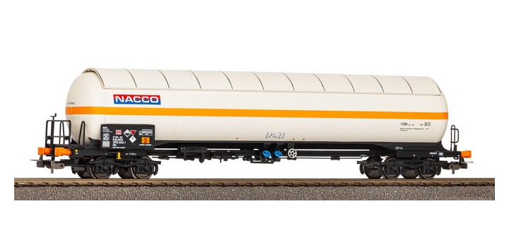 24622 Piko Drukgasketelwagen Nacco NL