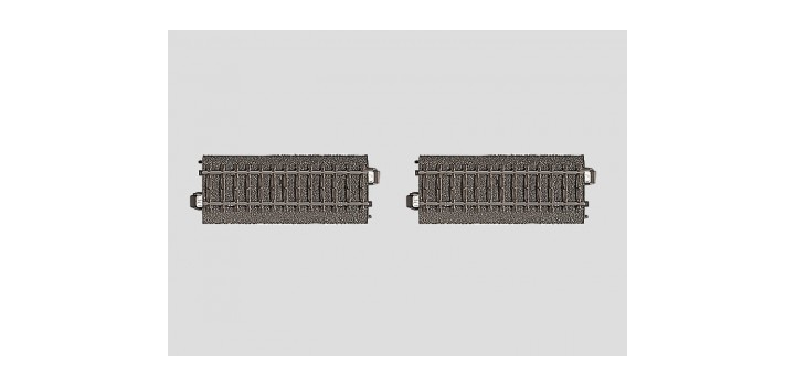 24995 Set contactrails