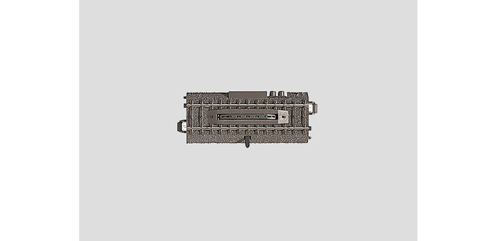 24997 Ontkoppelrail