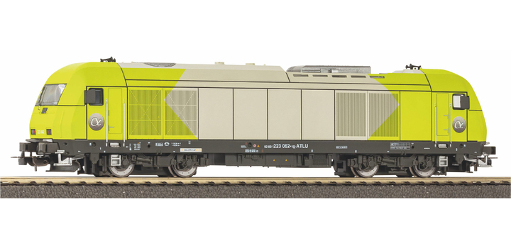 27500 Piko Diesellok Herkules ER20 Alpha Trains VI