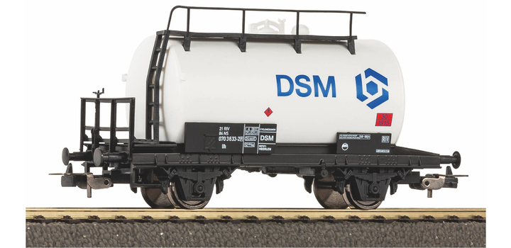 27713 Piko NS Ketelwagen DSM
