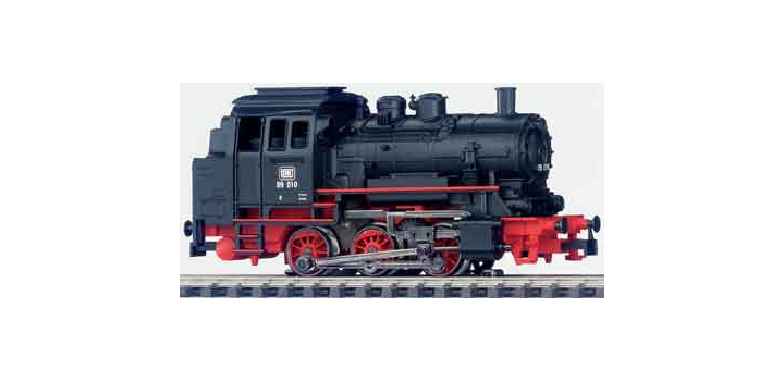 30000 Marklin Tenderlocomotief BR 89