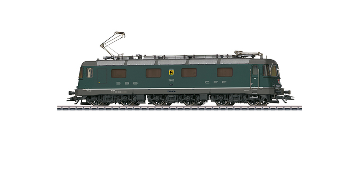 22773 Trix E-lok Re 6/6 Re 620 063-8 