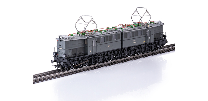 38950 Marklin Elektrische locomotief type E 95 01 DR MFX+ Sound MHI Insider