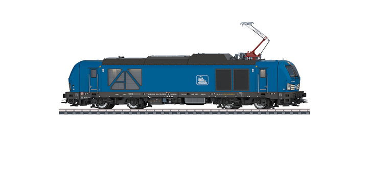 39294 Marklin Locomotief Vectron Dual Mode serie 248 105 PRESS MFX+ Sound