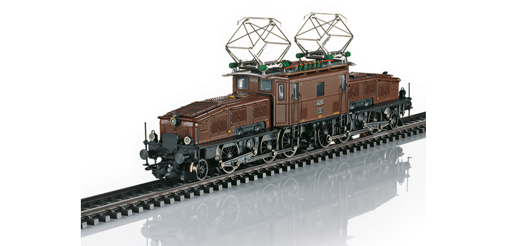 39595 Marklin Elektrische locomotief serie Ce 6/8 II 