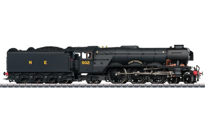 22885 Trix Stoomlocomotief type A3 
