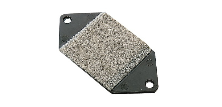 40019 Roco Clean poetsblok voor Roco Clean 46400