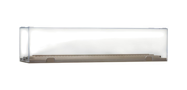 40026 Roco Vitrine - Presentatiebox H0