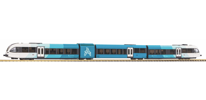 40236 Piko N GTW 2/8 Diesel Arriva 
