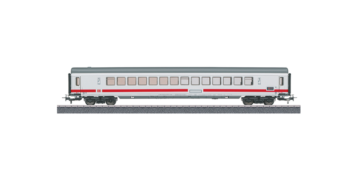 40500 Marklin Intercity sneltreinrijtuig 1e klas