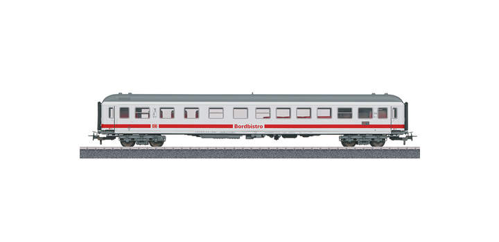 40502 Marklin Intercity bistrorijtuig 1e klas