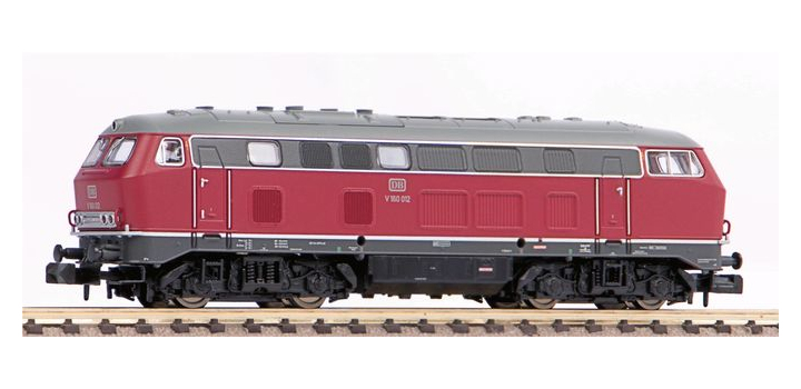 40525 Piko N Diesellocomotief V160 012 DCC Sound