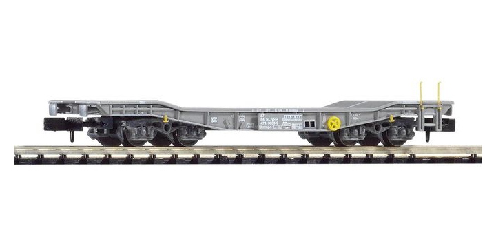 40701 Piko N Zwarelastwagen NS Slmmps Volker Rail