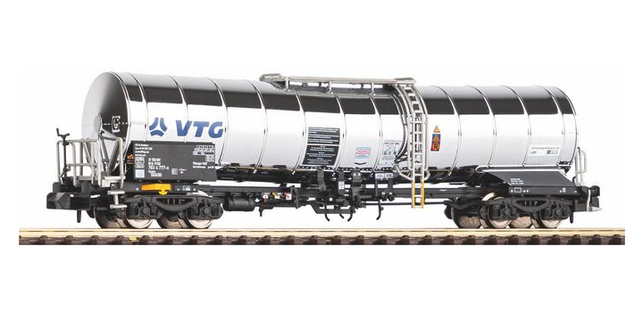 40720 Piko N Chemieketelwagen VTG VI
