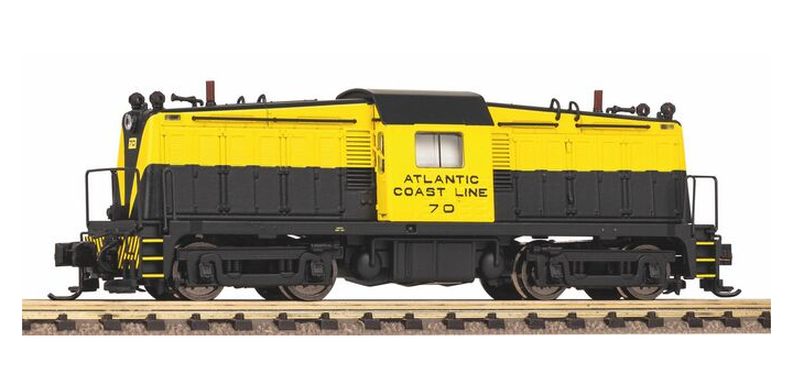 40805 Piko N Diesellok ACL 65-Ton DCC Sound