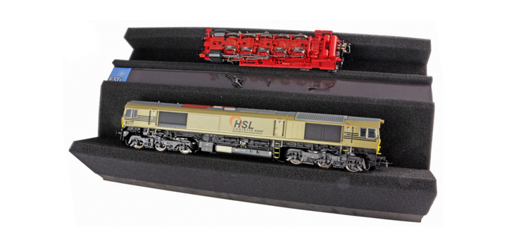 41010 ESU Lokliege 33 cm