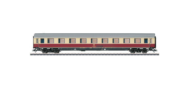 43845 Marklin Personenrijtuig Av?mz 111 DB TEE