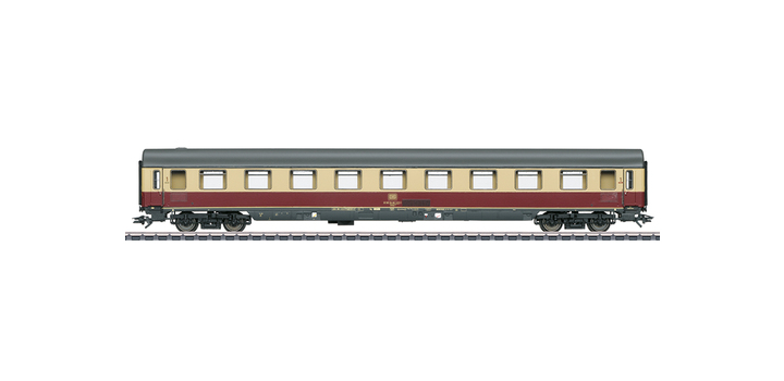 43852 Marklin Personenrijtuig Avmz 111 DB TEE