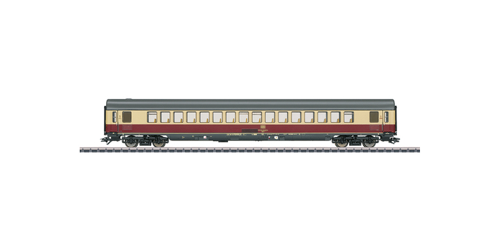 43861 Marklin Personenrijtuig Apmz 121 DB TEE