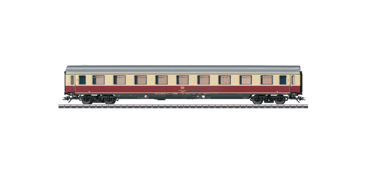 43862 Marklin Personenrijtuig Av?mz 111 DB TEE