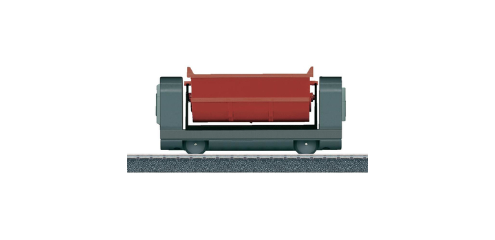 44101 Kiepwagen My World 3+