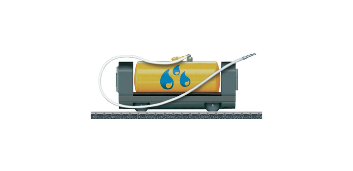 44102 Ketelwagen My World 3+