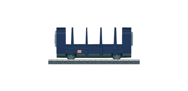 44104 Rongenwagen My World 3+
