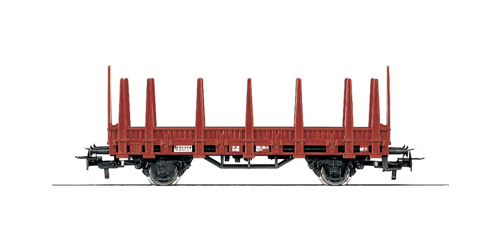 4459 Rongenwagen DB