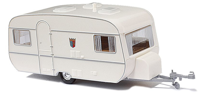 44960 Tabbert Caravan >CMD<